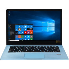 Deals, Discounts & Offers on Laptops - Avita Pura Ryzen 5 Quad Core - (8 GB/512 GB SSD/Windows 10 Home in S Mode) NS14A6INV561-CBGYB Thin and Light Laptop(14 inch, Crystal Blue, 1.34 kg)