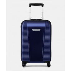 Deals, Discounts & Offers on  - MetronautS03 Cabin Luggage - 55 cm(Blue)