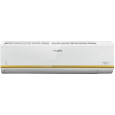 Deals, Discounts & Offers on Air Conditioners - Whirlpool 1.5 Ton 3 Star Split Inverter AC - White(1.5T MGCL PRO+ 3S COPR INV GOLD-O/GOLD-I, Copper Condenser)