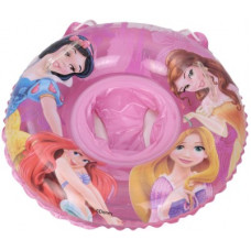 Deals, Discounts & Offers on Toys & Games - Disney Princess Swimming Ring with Seat(Pink)