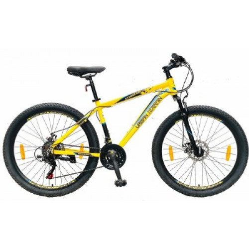 urban terrain ut3002a26 alloy mtb