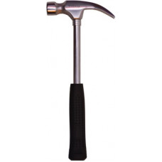 Deals, Discounts & Offers on Hand Tools - Visko 703 Steel Shaft 10.5 Straight Claw Hammer(0.43 kg)