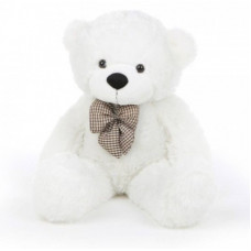 Deals, Discounts & Offers on Toys & Games - Arvel 3 feet high quality teddy / valentine teddy / anniversary gift teddy/ teddy For girlfriend / cute teddy - 91.13 cm(White)