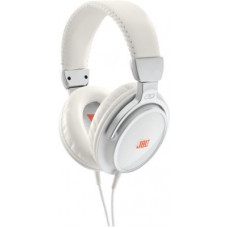 Deals, Discounts & Offers on Headphones - JBL C700SI Bluetooth Headset without Mic(White, Wireless over the head)