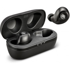 Deals, Discounts & Offers on Headphones - JBL T100TWS Bluetooth Headset(Black, True Wireless)
