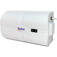Deals, Discounts & Offers on Home Appliances - Microtek Smart EM4170+ For Inverter AC upto 1.5 Ton (170V-275V) Voltage Stabilizer(White)