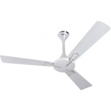 Deals, Discounts & Offers on Home Appliances - Luminous Trigon 1200 mm 3 Blade Ceiling Fan(SILVER, Pack of 1)