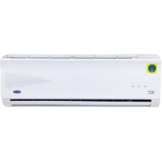 Deals, Discounts & Offers on Air Conditioners - [SBI Credit Card Users] Carrier 1.2 Ton 5 Star Split Inverter AC with PM 2.5 Filter - White(14K 5 STAR ESTER NEO INVERTER R32 ( I039) / 14K 5 STAR INVERTER R32 ODU (I039), Copper Condenser)