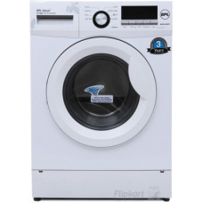 Deals, Discounts & Offers on Home Appliances - BPL 6.5 kg Fully Automatic Front Load with In-built Heater White(BFAFL65WX1)