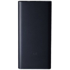 Deals, Discounts & Offers on Power Banks - Mi 10000 mAh Power Bank (Fast Charging, 18 W)(Black, Lithium Polymer)