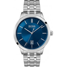 Deals, Discounts & Offers on Watches & Wallets - Hugo Boss1513615 Analog Watch - For Men
