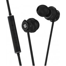 Deals, Discounts & Offers on Headphones - Nu Republic Jaxx 11 Wired Headset(Black, Wireless in the ear)