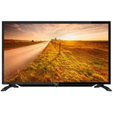 Deals, Discounts & Offers on Entertainment - Sharp 81cm (32 inch) HD Ready LED TV(LC-32LE185M)