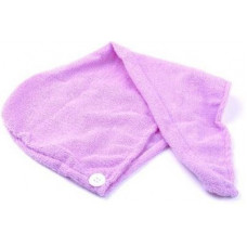 Deals, Discounts & Offers on  - JUBLYN Cotton 300 GSM Hair Towel