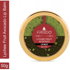 Deals, Discounts & Offers on  - Friego Lip Balm-With Lychee Fruit & Avocado Lychee Fruit(Pack of: 1, 5 g)
