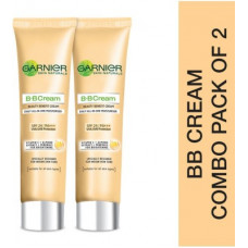Deals, Discounts & Offers on  - Garnier Skin Naturals BB Cream(60 g)