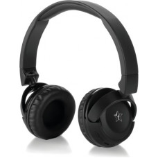 Deals, Discounts & Offers on Headphones - Flipkart SmartBuy BassMoverz 18LY30BK Bluetooth Headset(Black, Wireless over the head)
