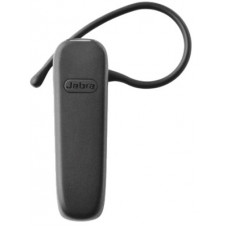 Deals, Discounts & Offers on Headphones - Jabra BT 2045 Bluetooth Headset(Black, Wireless over the head)