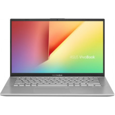Deals, Discounts & Offers on Laptops - Asus VivoBook 14 Core i3 10th Gen - (4 GB/256 GB SSD/Windows 10 Home) X412FA-EK361T Thin and Light Laptop(14 inch, Transparent Silver, 1.50 kg)