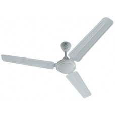Deals, Discounts & Offers on Home Appliances - Bajaj Archean 1200 mm 3 Blade Ceiling Fan(White, Pack of 1)