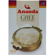 Deals, Discounts & Offers on  - [Supermart] Ananda Ghee 100 ml Carton