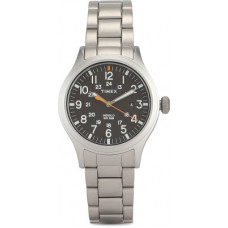 Deals, Discounts & Offers on Watches & Wallets - TimexTW2R46600 Analog Watch - For Men