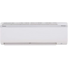 Deals, Discounts & Offers on Air Conditioners - [For Axis Card Users] Daikin 1.5 Ton 3 Star Split Inverter AC - White(MTKL50TV16V/RKL50TV16V, Copper Condenser)