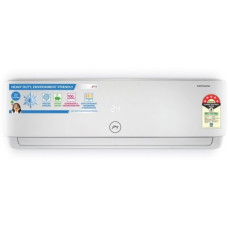 Deals, Discounts & Offers on Air Conditioners - [For Axis Card Users] Godrej 1.5 Ton 5 Star Split Inverter AC - White(GIC 18HTC5-WTA, Copper Condenser)