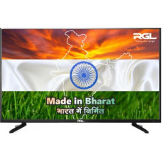 Deals and Offers on Entertainment - RGL 60cm (24 inch) HD Ready LED TV(2400 PRO SERIES) Deals, Discounts & Offers on Entertainment - RGL 60cm (24 inch) HD Ready LED TV(2400 PRO SERIES)