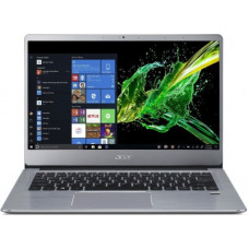 Deals, Discounts & Offers on Laptops - Acer Swift 3 Athlon Dual Core - (4 GB/1 TB HDD/Windows 10 Home) SF314-41 Thin and Light Laptop(14 inch, Sparkly Silver, 1.5 kg)