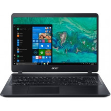 Deals, Discounts & Offers on Laptops - Acer Aspire 5 Core i3 7th Gen - (4 GB/1 TB HDD/Windows 10 Home) A515-53K Laptop(15.6 inch, Obsidian Black, 2.15 kg)