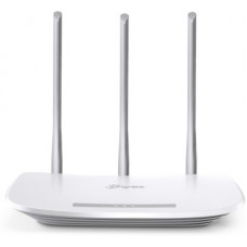 Deals, Discounts & Offers on Computers & Peripherals - TP-Link TL-WR845N Wireless N 300 mbps Router(White, Single Band)