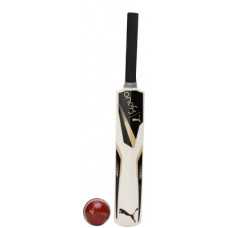 Deals, Discounts & Offers on Auto & Sports - Puma one8 Miniature B&B Set Cricket Kit