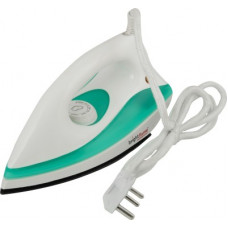 Deals, Discounts & Offers on Irons - Brightflame Victoria 1000 W Dry Iron(Green)