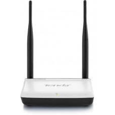Deals, Discounts & Offers on Computers & Peripherals - TENDA TE-A30 300 mbps Range Extender(Black, Single Band)