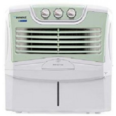 Deals, Discounts & Offers on Home Appliances - Blue Star 60 L Window Air Cooler(White, Olive Green, OA60LMA)