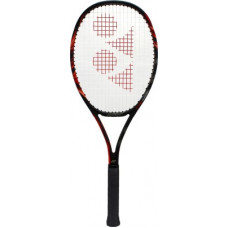 Deals, Discounts & Offers on Auto & Sports - Yonex T RQTS V CORE DUEL G 97 (330 GM) Multicolor Unstrung Tennis Racquet(Pack of: 1, 330 g)