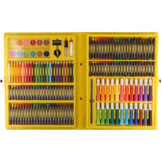 Deals, Discounts & Offers on Toys & Games - Miss & Chief 168 piece Art Set