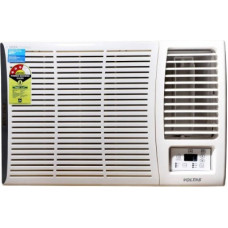 Deals, Discounts & Offers on Air Conditioners - [For HDFC Card Users] Voltas 1.5 Ton 3 Star Window AC - White(183 DZA (R32), Copper Condenser)