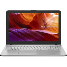 Deals, Discounts & Offers on Laptops - Asus VivoBook 15 Core i3 7th Gen - (4 GB/1 TB HDD/Windows 10 Home) X543UA-DM341T Laptop(15.6 inch, Transparent Silver, 1.9 kg)