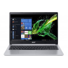 Deals, Discounts & Offers on Laptops - Acer Aspire 5 Core i3 8th Gen - (4 GB/512 GB SSD/Windows 10 Home) A515-54 Thin and Light Laptop(15.6 inch, Silver, 1.8 kg, With MS Office)