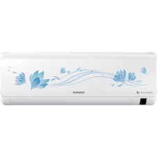 Deals, Discounts & Offers on Air Conditioners - Samsung 1.5 Ton 5 Star Split Triple Inverter Dura Series AC - White(AR18TV5HLTUNNA/AR18TV5HLTUXNA, Alloy Condenser)