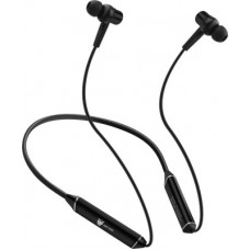 Deals, Discounts & Offers on Headphones - Ant Audio Wave Sports 535 Bluetooth Headset(Black, Wireless in the ear)