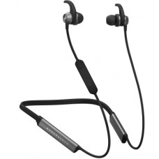 Deals, Discounts & Offers on Headphones - Boult Audio ProBassFlowX Bluetooth Headset(Black, Wireless in the ear)