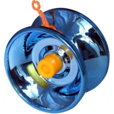 Deals, Discounts & Offers on Toys & Games - Bonkerz High Speed YOYO Metal Toy For Children(Multicolor)