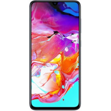 Deals, Discounts & Offers on Mobiles - Samsung Galaxy A70 (White, 128 GB)(6 GB RAM)