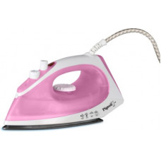 Deals, Discounts & Offers on Irons - Pigeon Modern Casa 2.0 1600 W Steam Iron(Pink, White)