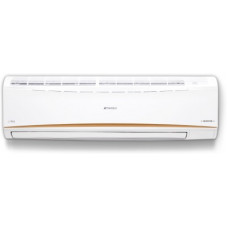 Deals, Discounts & Offers on Air Conditioners - Sansui 1 Ton 3 Star Split Inverter AC with PM 2.5 Filter - White(SAC103SIA, Copper Condenser)