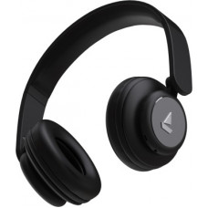 Deals, Discounts & Offers on Headphones - boAt Rockerz 450 Bluetooth Headset(Luscious Black, Wireless over the head)