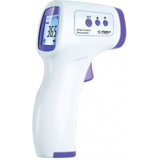 Deals, Discounts & Offers on Electronics - Flipkart SmartBuy Health Plus Infrared Thermometer(White)